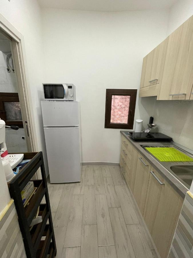 Casa Vacanze Luisa Наполи Екстериор снимка