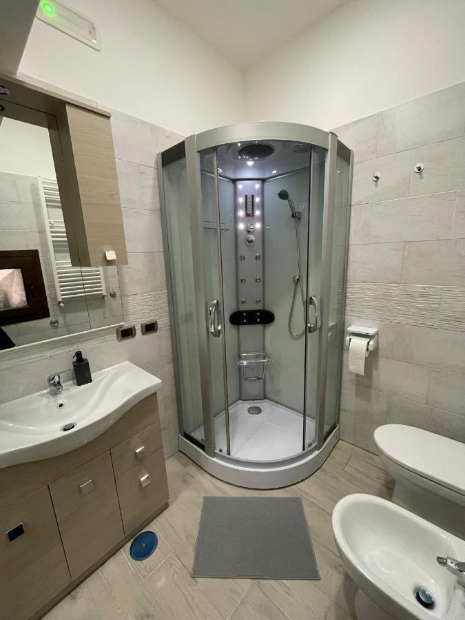 Casa Vacanze Luisa Наполи Екстериор снимка