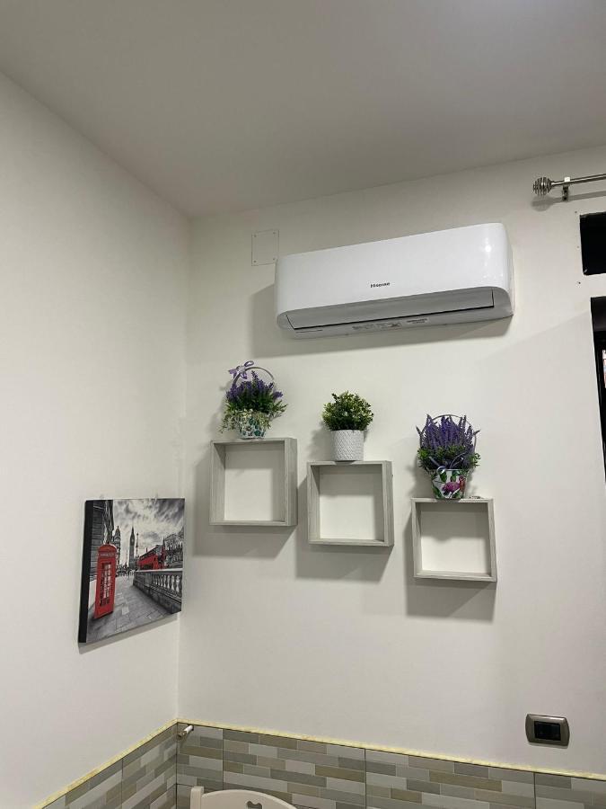 Casa Vacanze Luisa Наполи Екстериор снимка